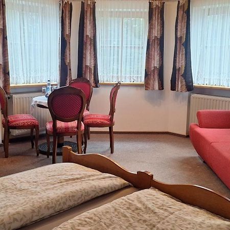 Waldgasthof - Hotel Schiederhof Wiesenfelden Экстерьер фото