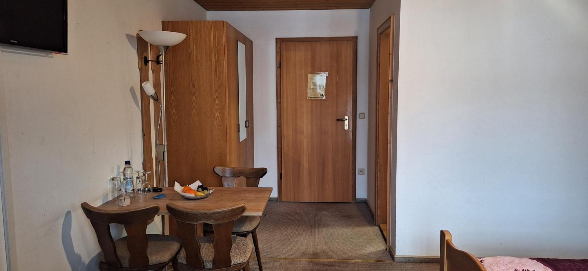 Waldgasthof - Hotel Schiederhof Wiesenfelden Экстерьер фото