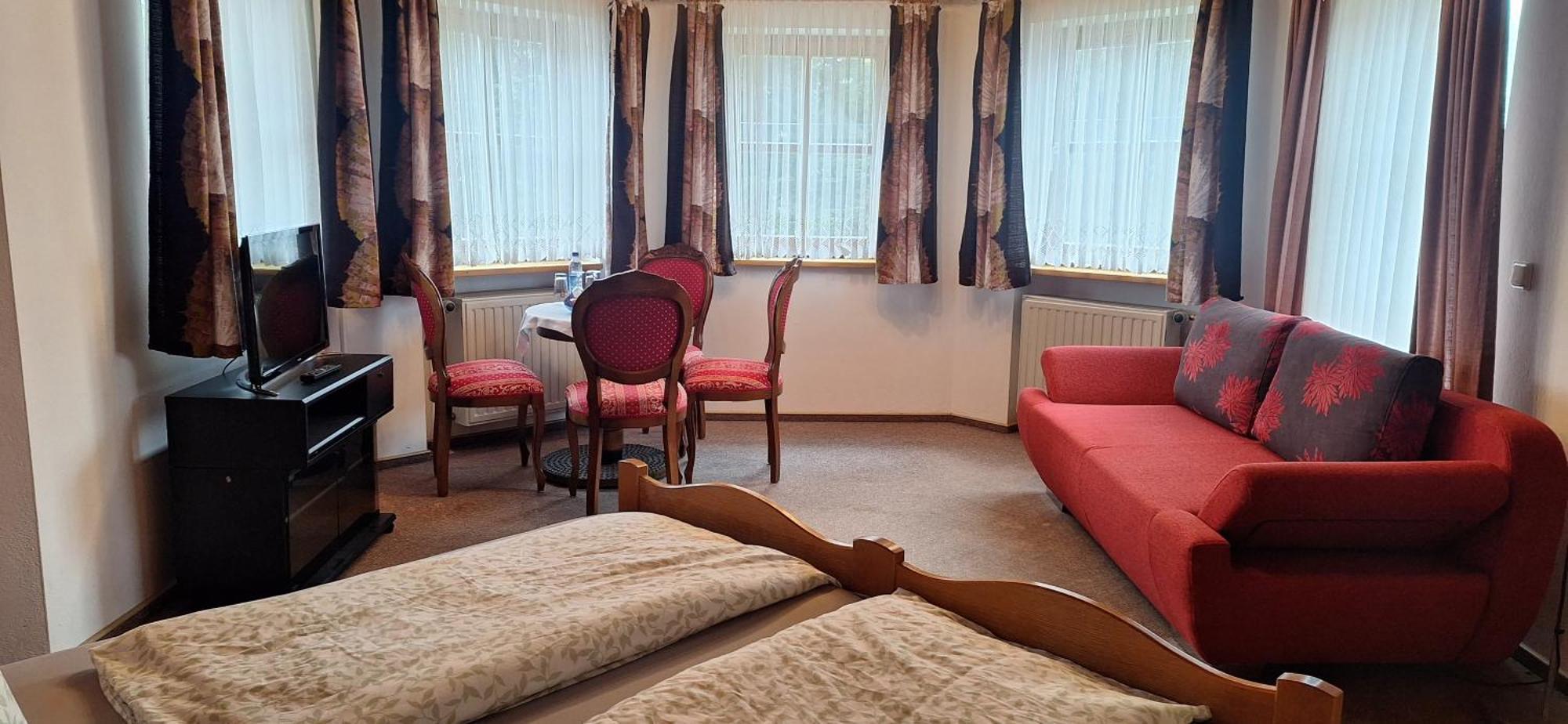 Waldgasthof - Hotel Schiederhof Wiesenfelden Экстерьер фото
