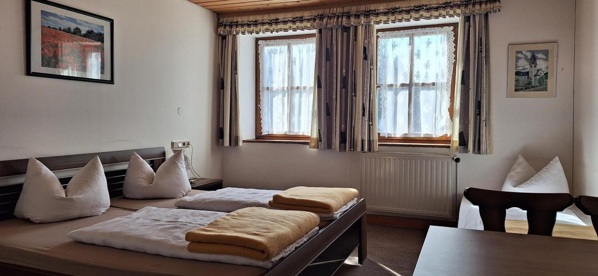 Waldgasthof - Hotel Schiederhof Wiesenfelden Номер фото
